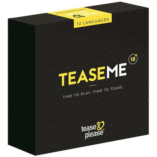 Tease &amp; Please set Tease Me slika 5