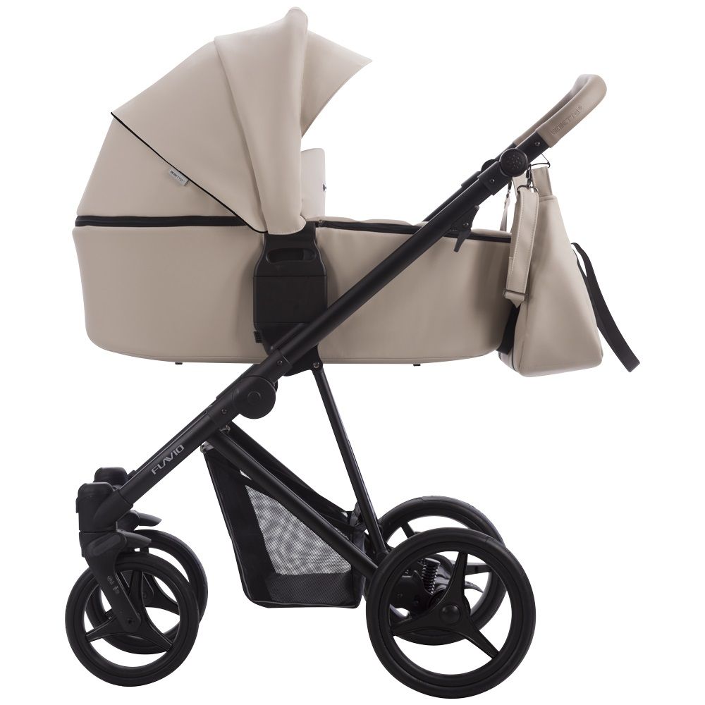 Bebetto Kolica Flavio Pro - Set 3u1 Pro 02 slika 1