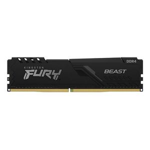 MEM DDR4 16GB 3200MHz KIN FURY Beast