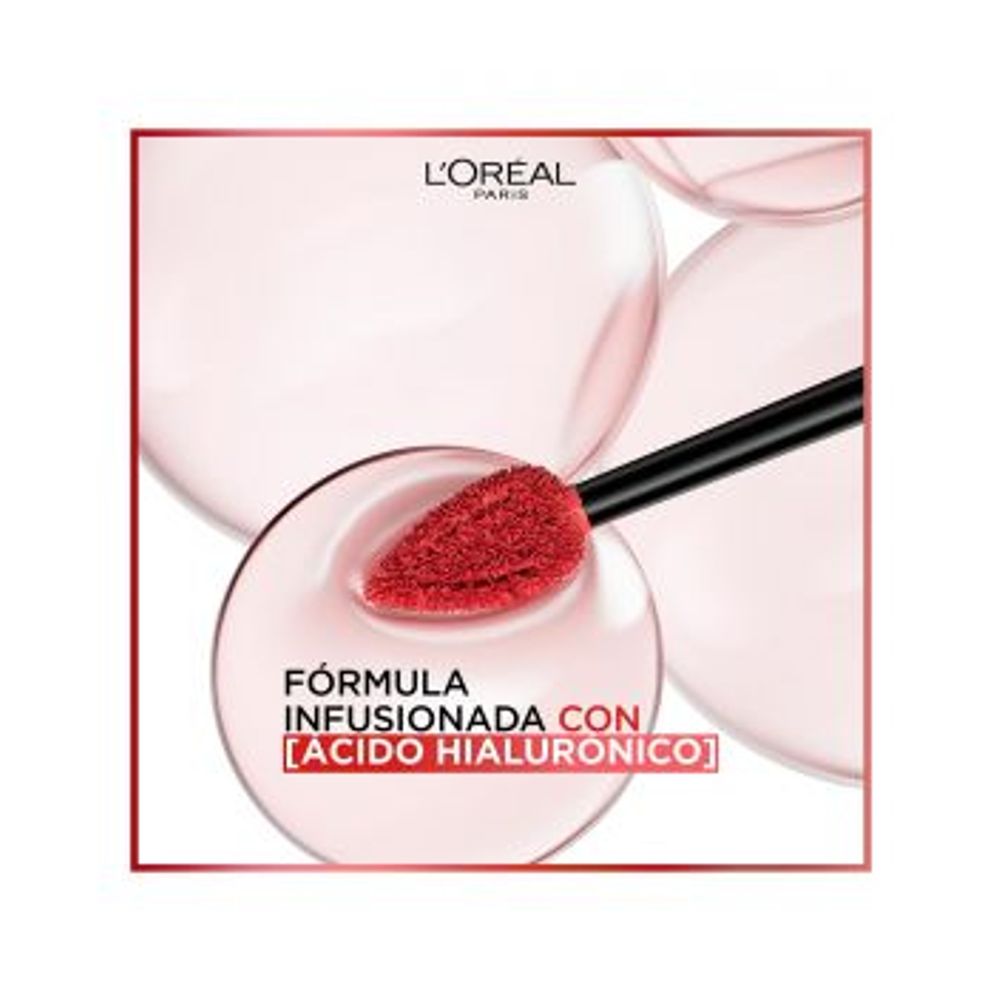 L'Oréal Paris Infaillible Matte Resistance Ruž za usne Shopping Spree 230 5ml slika 2