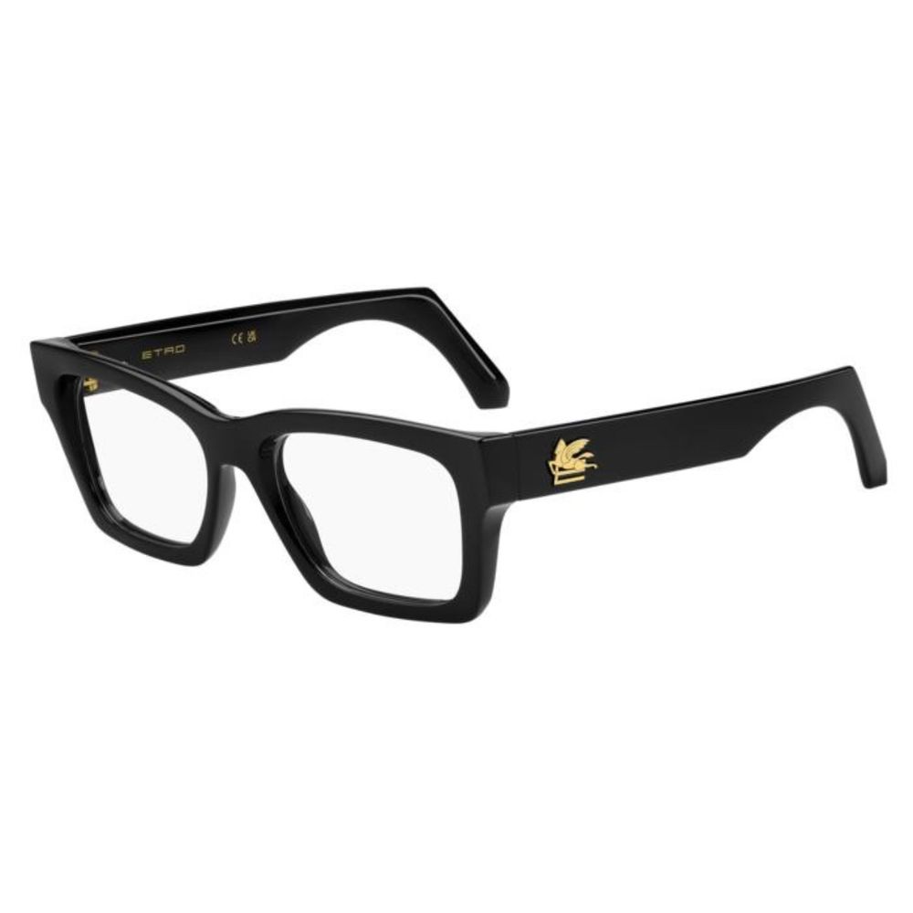 Ženske Dioptrijske naočale ETRO ETRO 0082 Black slika 2