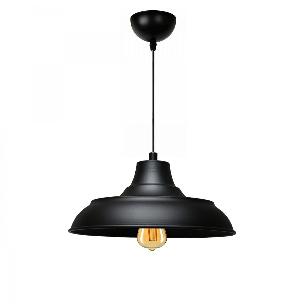 Luster AYD-3520 - Crna boja slika 2