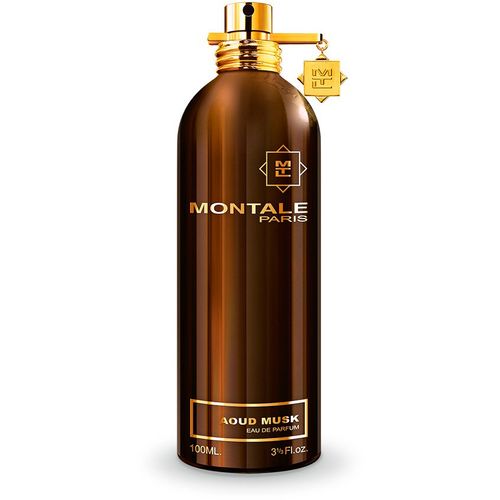 Montale Paris Aoud Musk Eau De Parfum 100 ml (unisex) slika 1