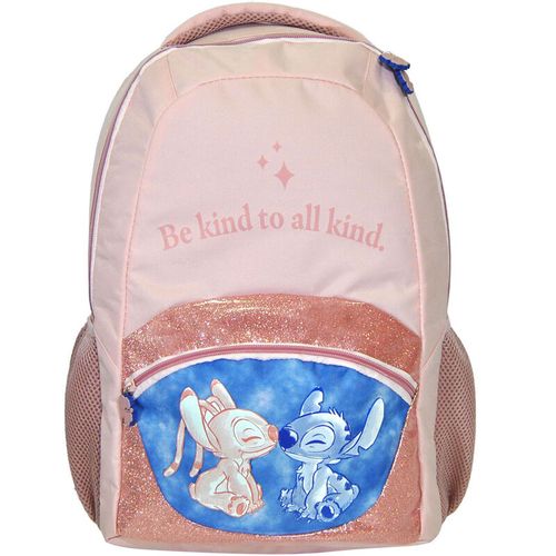 Disney Stitch Ruksak - 42 cm slika 1