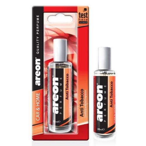 Miris za auto sprej Areon Car Perfume 35ml - Anti Tobacco slika 1