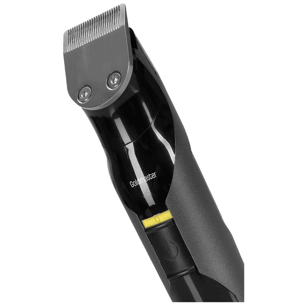 Goldmaster Aparat za brijanje, trimer, 7u1, Wet &amp; Dry - GM-8168 Fast slika 3
