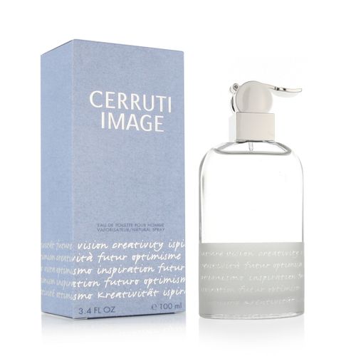 Cerruti Image Eau De Toilette 100 ml (man) slika 2