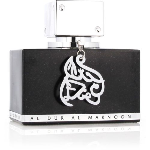 Lattafa Al Dur Al Maknoon Silver Eau De Parfum 100 ml (unisex) slika 3
