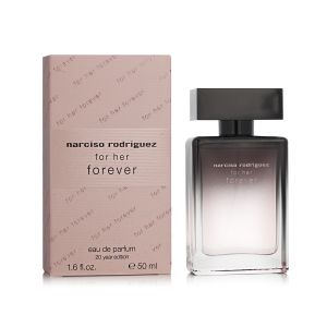 Narciso Rodriguez For Her Forever Eau De Parfum 50 ml (unisex)