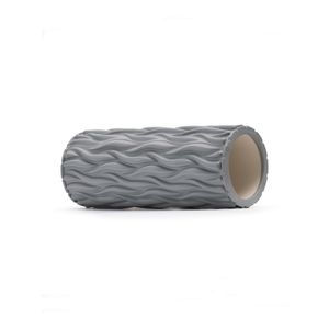 Orion Pjenasti Valjak za vježbanje Foam Roller 33cm, Sivi