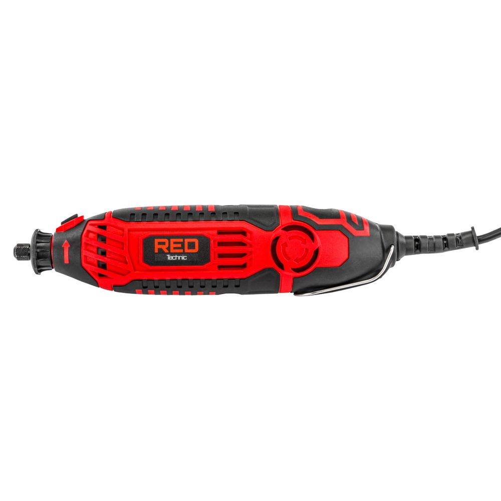 Mini ravna brusilica RTMST0116 slika 1