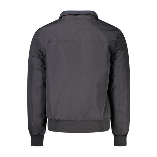 NORTH SAILS MEN'S BLACK JACKET slika 2