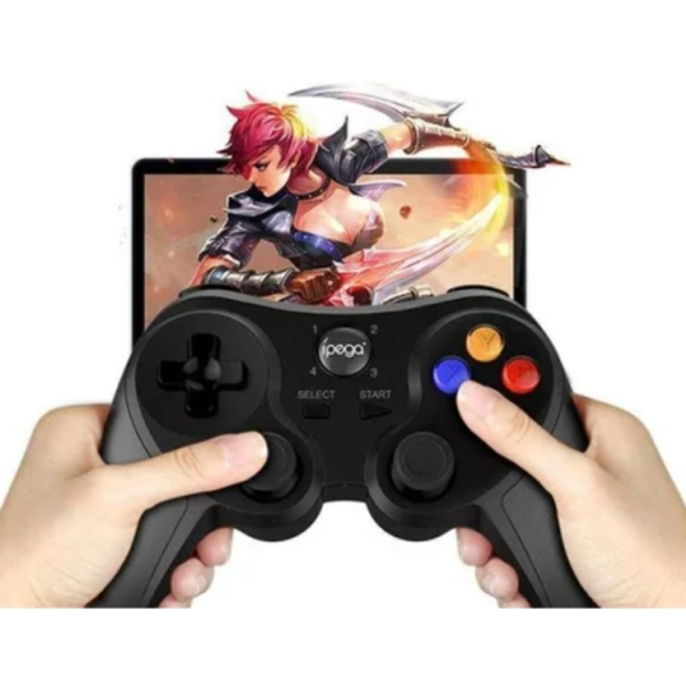 iPega Controller Wireless with Holder PG-9078 slika 5