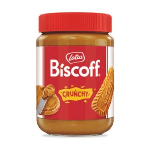 Lotus Biscoff namaz Crunchy 380g