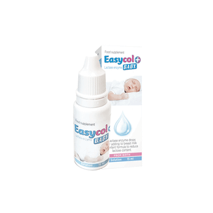 Easycol Baby Kapi protiv dječjih kolika 15 ml