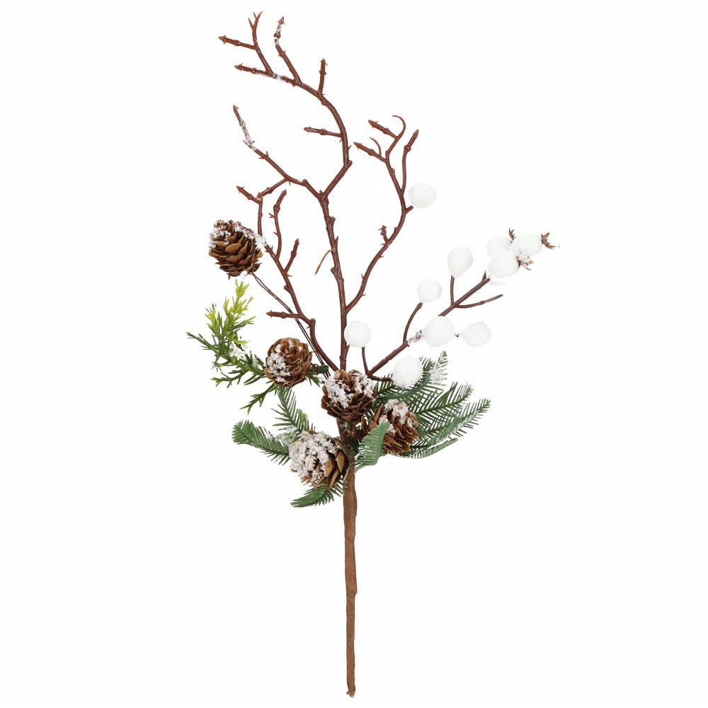 Ca1205 božićni ukrasi 30 cm slika 5