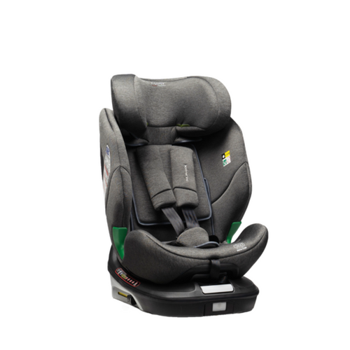 MAST MROX CAR SEAT I-SIZE VOLCANIC ASH MA-ROX-VOA-23 slika 4