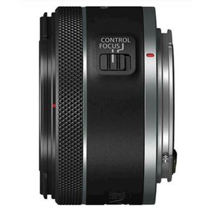 OBJEKTIV CANON RF50mm f/1.8 STM