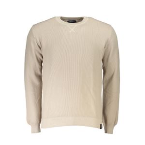 NORTH SAILS MAN BEIGE JERSEY