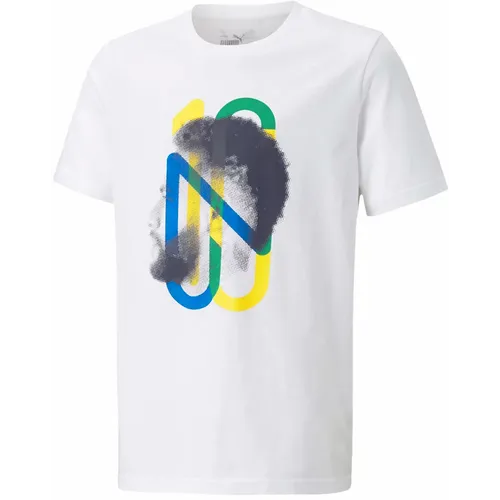 Puma neymar jr hero tee 605543-41 slika 3