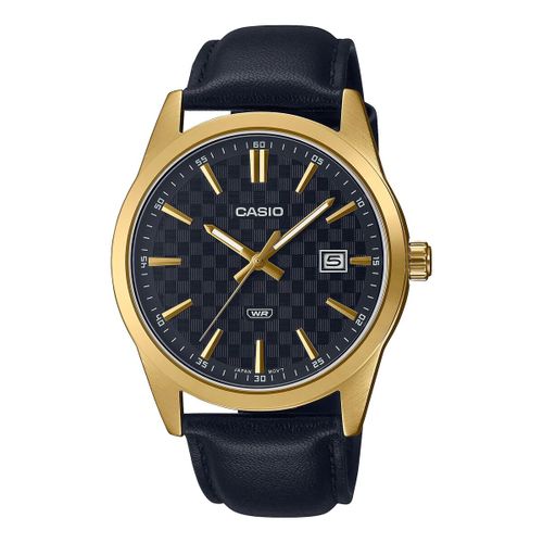 Muški sat Casio ENTICER GENT (Ø 41 mm) slika 1