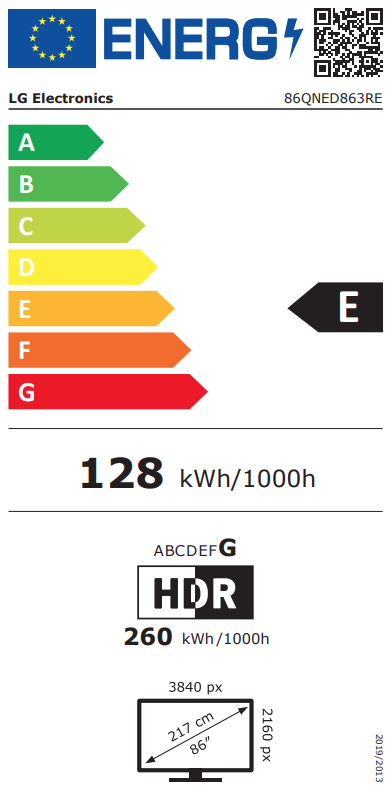 Energetski certifikat 