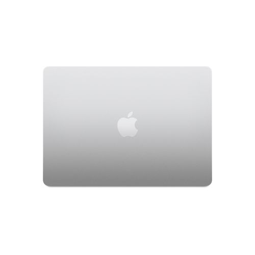 MacBook Air 13,6" M3 Silver 512GB - INT slika 3