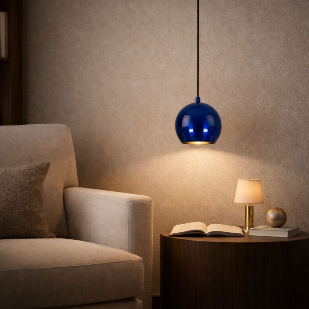 Luster Orbıt – 15 – 16300 – C – boje: plava slika 3