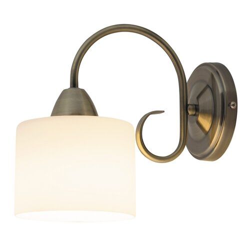 Rabalux Edith classic zidna lampa,1x60W,bronza Klasična rasveta slika 2