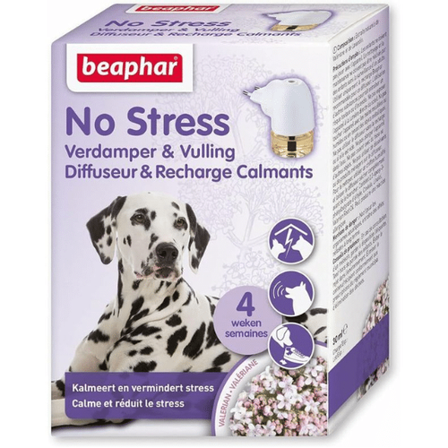 Beaphar No Stress Starter Pack Dog 30ml slika 1