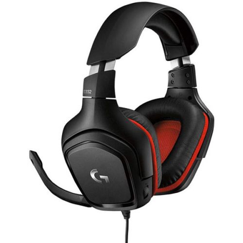 Slušalice sa mikrofonom Logitech G332 Gaming 3,5mm 981-000757 slika 3