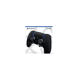 PS5 DualSense Edge Wireless Controller, Midnight Black