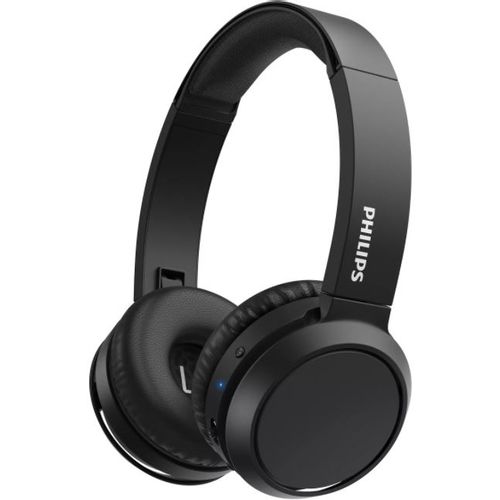 Philips bluetooth slušalice tah4205bk/00 (crne) slika 1