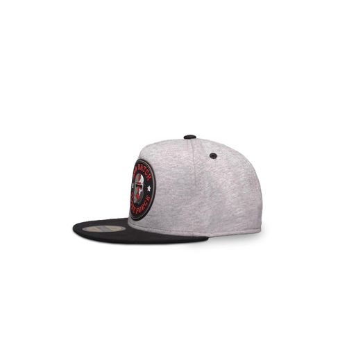 DIFUZED - STAR WARS: THE BAD BATCH - HUNTER - Dječja Snapback Kapa slika 4