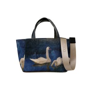 Dogo Torba TagBag Two Swans