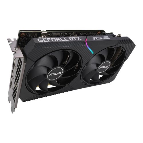 Grafička kartica Asus Dual GeForce RTX 3060 V2 OC, DUAL-RTX3060-O12G-V2 slika 3