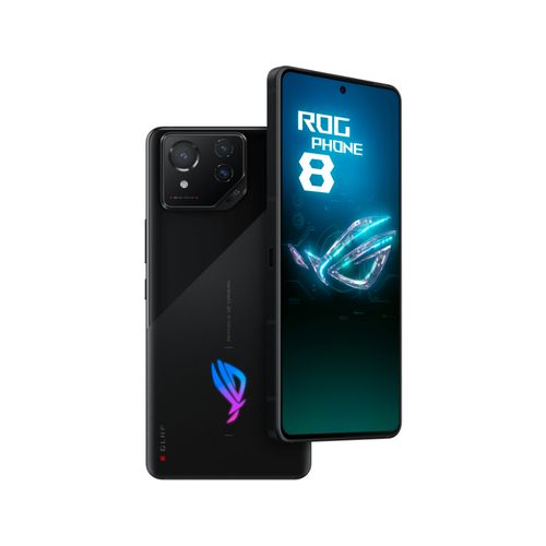 ASUS ROG Phone 8 12GB/256GB Android 14 Phantom Black (AI2401-12G256G-BK-EU) mobilni telefon slika 4