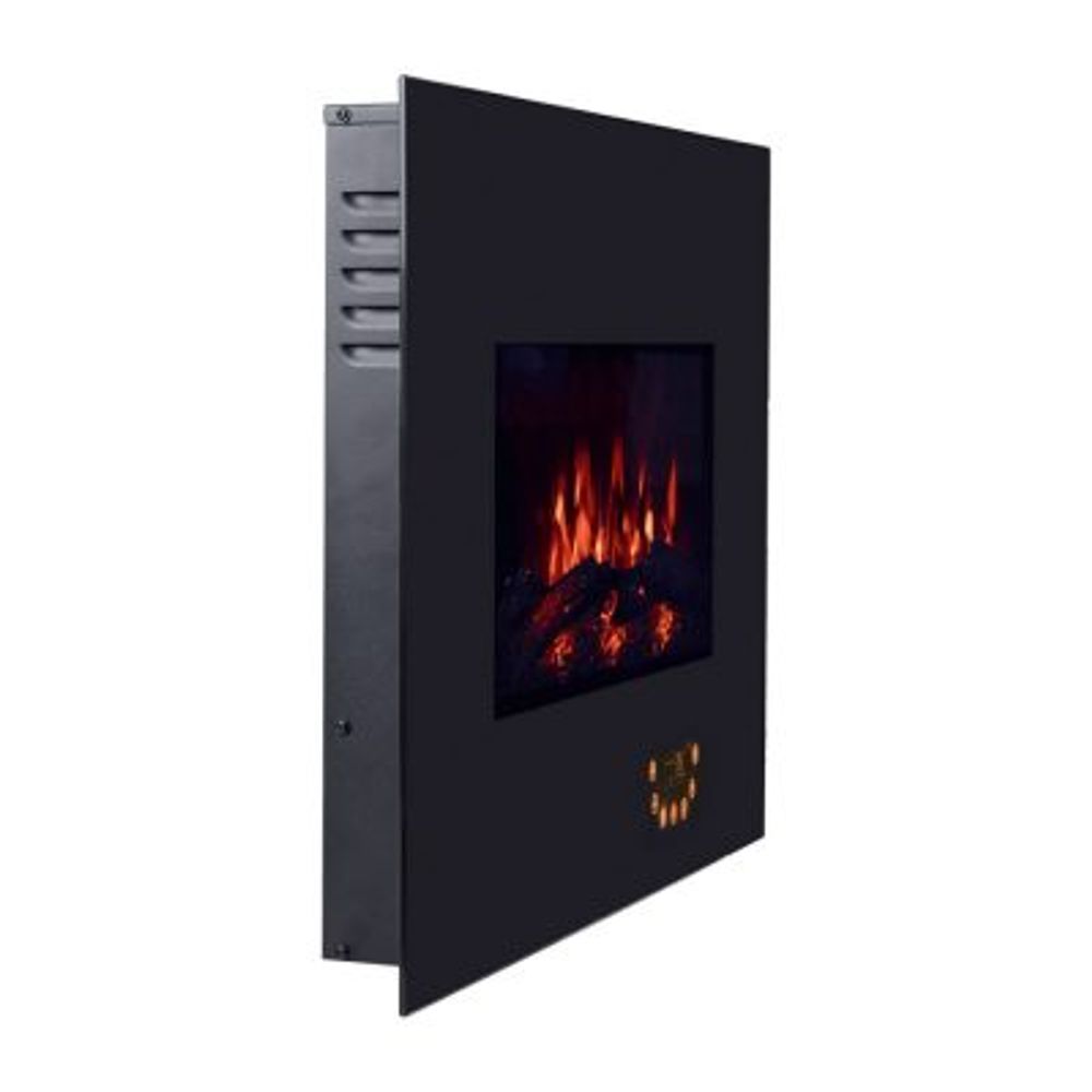 Quigg Električni kamin GT-SF-ELK-01  slika 2