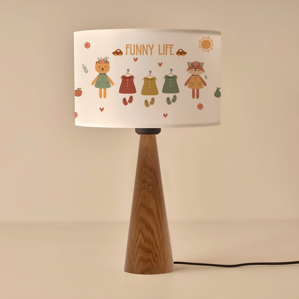 Višenamjenska Višenamjenska Lampa u Višebojnoj Kombinaciji slika 1