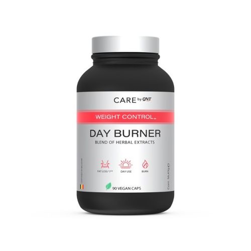 QNT Care Day Burner 90 caps slika 1