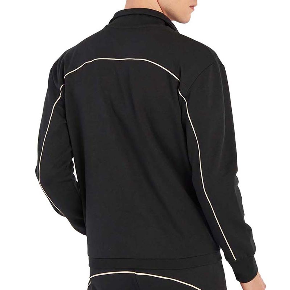 Hummel Duks za muškarce Hmlroyal Zip Jacket slika 2