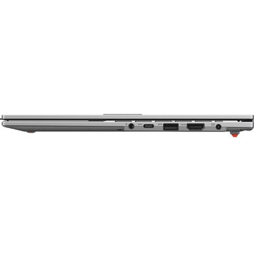 Laptop Asus Vivobook Go 15 E1504FA-NJ934, R3-7320U, 8GB, 512GB, 15.6" FHD, Windows 11 Home (srebrni) slika 8