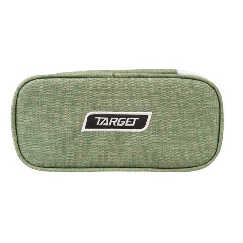 Target pernica Compact green melange slika 2