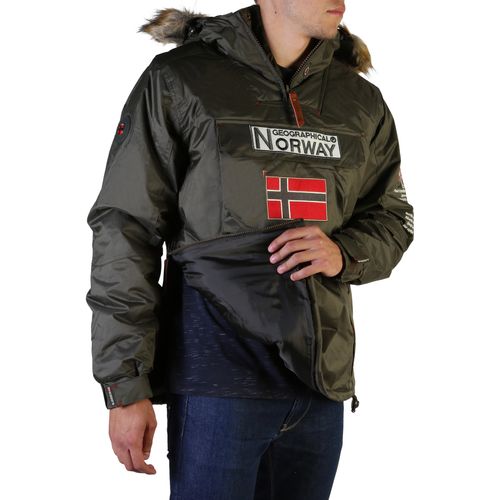 Geographical Norway Barman jakna  slika 4