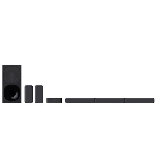 Sony HT-S40R Soundbar zvučnik slika 1