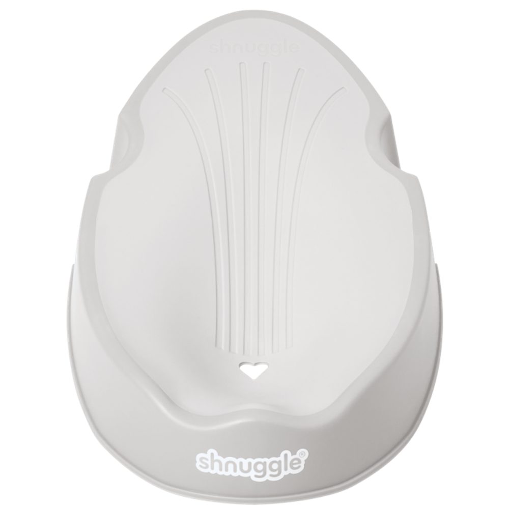 Shnuggle Potpora za kupanje bebe (0 - 6 mjeseci) - Taupe slika 3