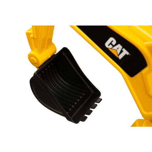 Toyz guralica bager Cat Excavator slika 13