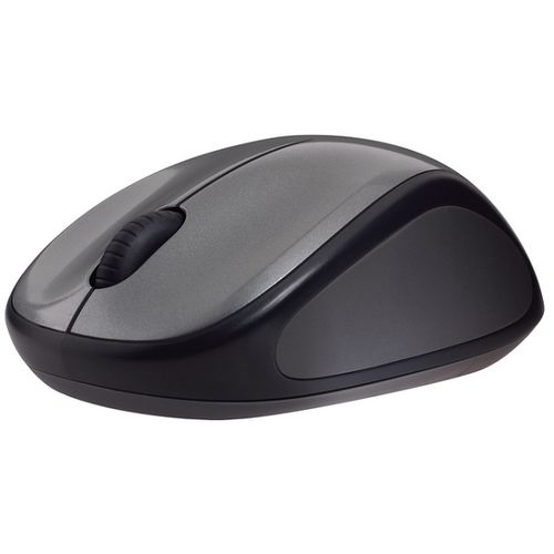 Logitech Wireless Mouse M235, QuickSilver, Unifying Nano-receiver slika 2