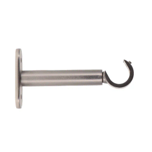 Luance nosač za metalnu karnišu eva 2, otovreni, o20, 90mm, 2/1 - inox