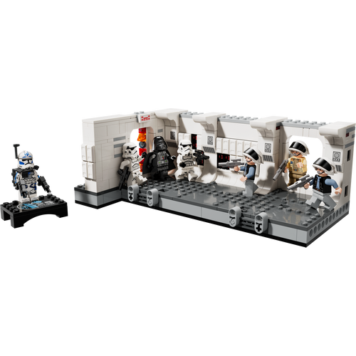 LEGO® STAR WARS™ 75387 Ukrcavanje na Tantive IV™ slika 4